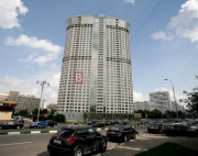 ЖК Дирижабль