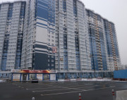 ЖК M-House ЖК M-House