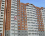 ЖК "Лама Парк", Волоколамск, ул. Пороховская