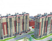 ЖК "Рупасовский", Мытищи