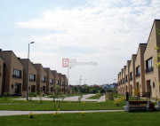 Поселок Таунхаусов "Журавли", г. Красногорск, мкр. Опалиха