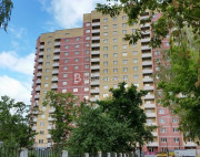 ЖК "Молодежный", Чехов, ул. Молодежная, 6а