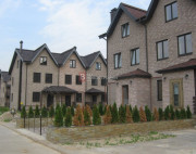 Коттеджный поселок "Пестовские дачи", 27 км от МКАД по Ярославскому шоссе