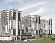 ЖК "Макеевский", Коломна