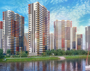 ЖК Невские паруса