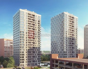 ЖК V-house ЖК V-house