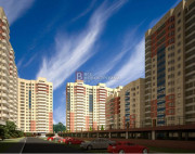 ЖК Любимое Домодедово