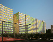 ЖК "Морошкино"