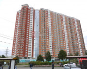 ЖК "Вершинино", Электролитный пр-д , вл. 16 ЖК "Вершинино", Электролитный пр-д , вл. 16