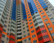 ЖК Красногорские Ключи