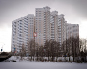 ЖК Центральный