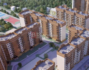 ЖК Времена года (Мелодия)