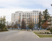 ЖК "Радужный", Воскресенск