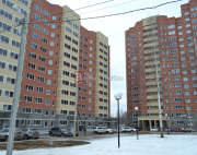 ЖК Новые клюшки