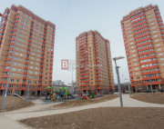 ЖК "Виват Чехов", Чехов, Лопасненская ул.