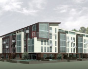 ЖК Императорские Мытищи