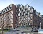 Апарт-комплекс RE:FORM