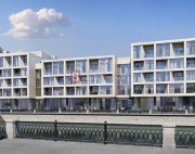 Апарт-комплекс Balchug Viewpoint (Балчуг Вьюпоинт)