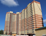 Новостройка, г. Ивантеевка , ул. Новоселки, дом 2, дом 4.