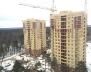 ЖК "Вега", Щелково (Щелково-3), радиоцентр № 5