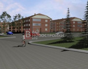 ЖК Раменские Аллеи