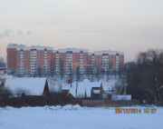 ЖК Симферопольский