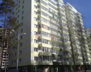 ЖК Парк на Фабричной