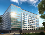 ЖК "Дом на улице Грота 1/3"