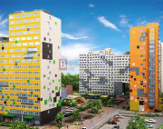 ЖК "Северная палитра"