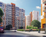 ЖК "UP-квартал "Светлановский"