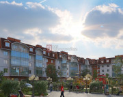 ЖК "Царский двор", ш. Петербургское