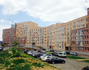 Жилой дом в Красногорске, ул. Вилора Трифонова, 9