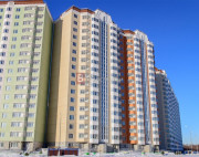 Жилой квартал В Солнцево