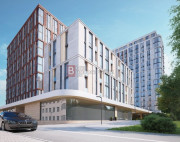 ЖК Воробьев Дом