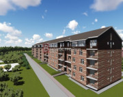 ЖК На Парковой