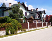 ЖК Белый Берег