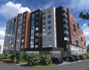 ЖК "ORange" (Оранж), п. Романовка