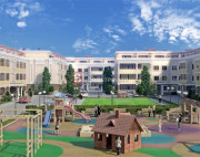 ЖК Петровский Квартал