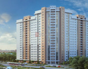 ЖК Яуза Парк