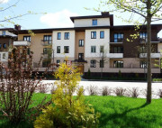 ЖК Лесной городок (Новые Холмы)