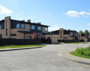 Коттеджный поселок VIP Светлогорье