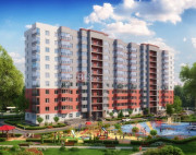 Жилой дом "Кудров-Хаус"