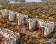 ЖК Дом у Разлива