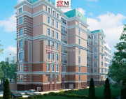 Клубный дом Рахманинов