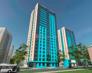 ЖК ФилиЧета-2