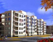 ЖК "Петергоф Парк"