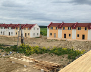 ЖК "Кивеннапа Юго-Запад",  38 км. от КАД по Таллинскому шоссе