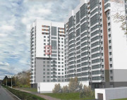 ЖК Белая звезда