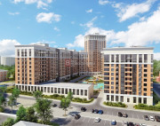 ЖК Воскресенский