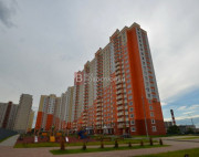 ЖК "Бутово Парк 2Б" (корпус 3, корпус 4).